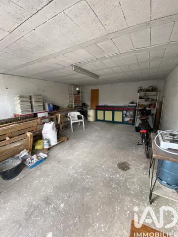 Maison à vendre 4 pièces 82 m² Saint-Affrique