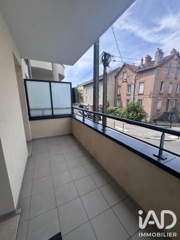 Appartement à vendre 3 pièces 69,1 m² Pontault-Combault
