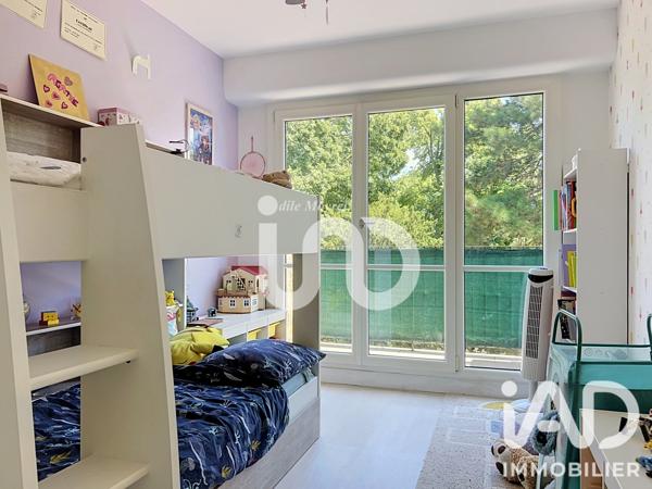 Appartement à vendre 5 pièces 93,15 m² Le Plessis-Bouchard
