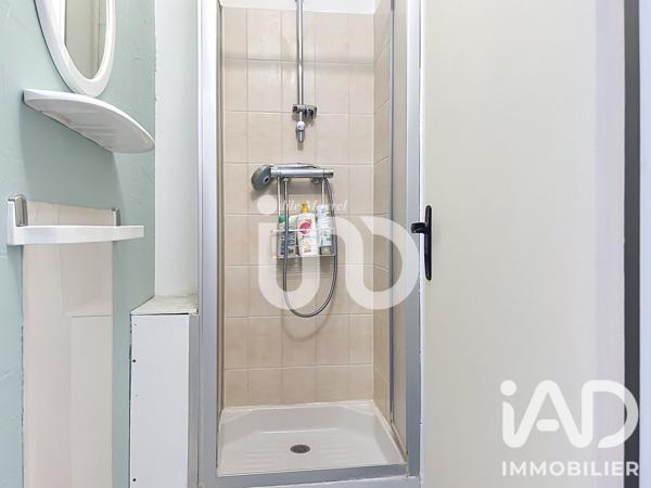 Appartement à vendre 5 pièces 93,15 m² Le Plessis-Bouchard