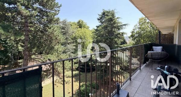 Appartement à vendre 5 pièces 93,15 m² Le Plessis-Bouchard