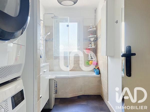 Appartement à vendre 5 pièces 93,15 m² Le Plessis-Bouchard