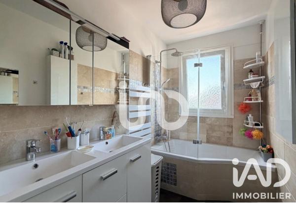 Appartement à vendre 5 pièces 93,15 m² Le Plessis-Bouchard