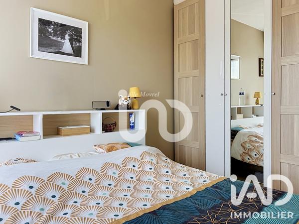 Appartement à vendre 5 pièces 93,15 m² Le Plessis-Bouchard