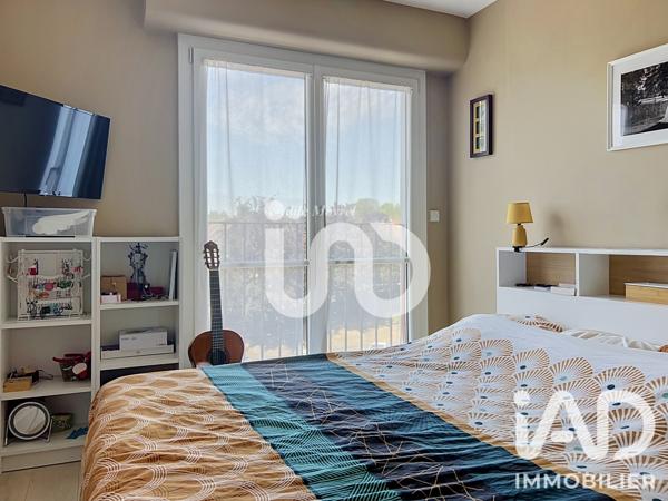 Appartement à vendre 5 pièces 93,15 m² Le Plessis-Bouchard