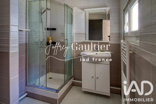 Maison à vendre 3 pièces 47 m² Cormeilles-en-Parisis