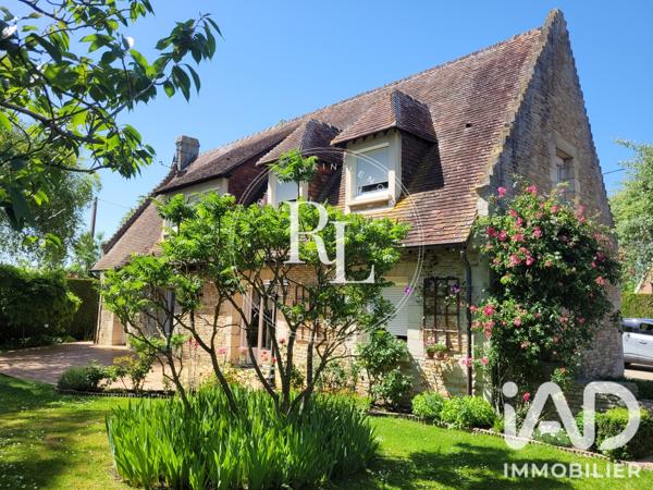 Maison à vendre 7 pièces 150 m² Varaville