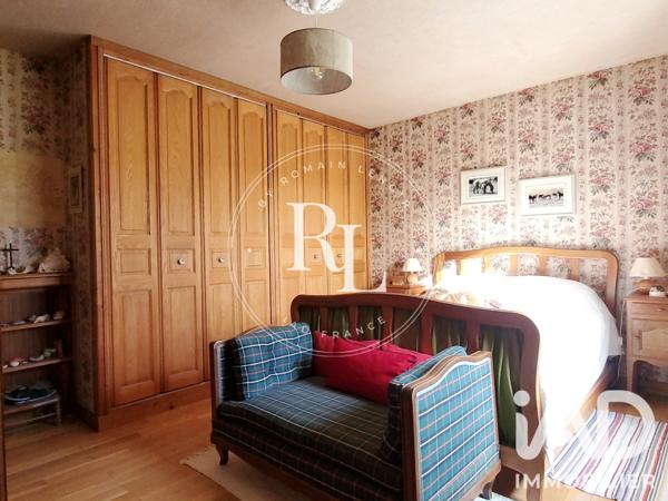 Maison à vendre 7 pièces 150 m² Varaville