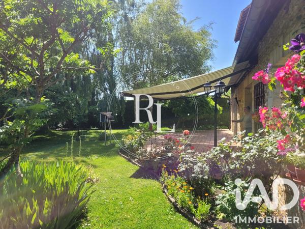 Maison à vendre 7 pièces 150 m² Varaville