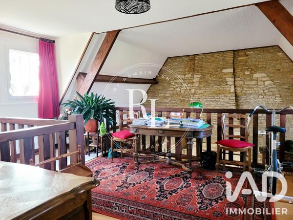 Maison à vendre 7 pièces 150 m² Varaville