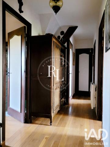 Maison à vendre 7 pièces 150 m² Varaville