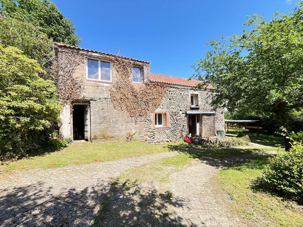 Maison 4 pièces 109 m2