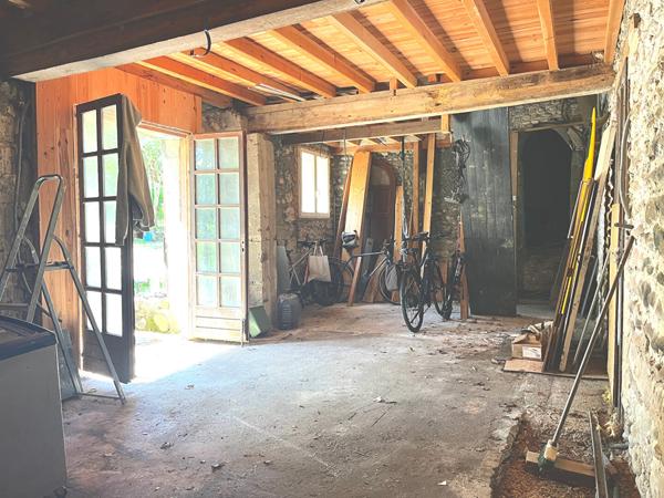 Maison 4 pièces 109 m2
