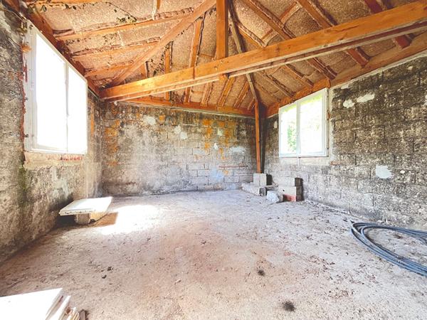Maison 4 pièces 109 m2