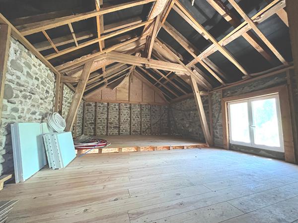 Maison 4 pièces 109 m2