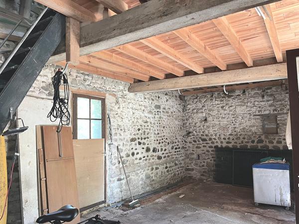 Maison 4 pièces 109 m2