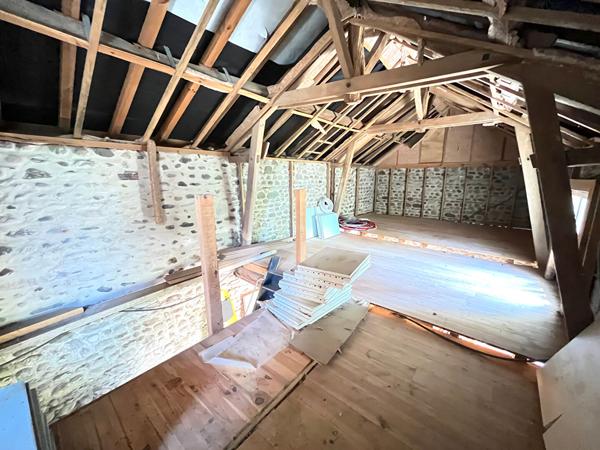 Maison 4 pièces 109 m2