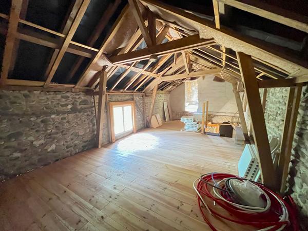 Maison 4 pièces 109 m2