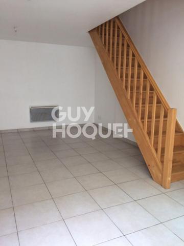 Immeuble Fontenay Le Comte