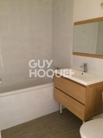 Immeuble Fontenay Le Comte