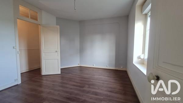 Appartement à vendre 2 pièces 64 m² Reims