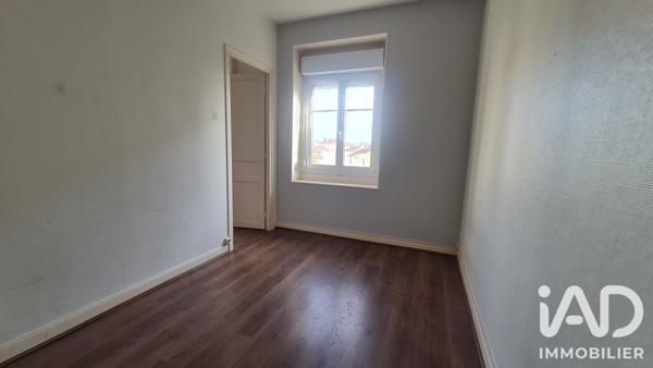 Appartement à vendre 2 pièces 64 m² Reims