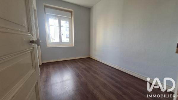 Appartement à vendre 2 pièces 64 m² Reims