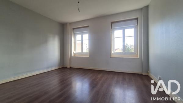 Appartement à vendre 2 pièces 64 m² Reims