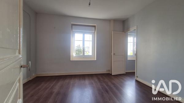 Appartement à vendre 2 pièces 64 m² Reims