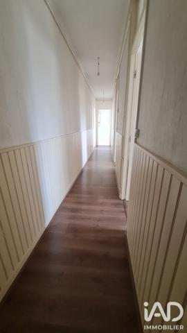 Appartement à vendre 2 pièces 64 m² Reims