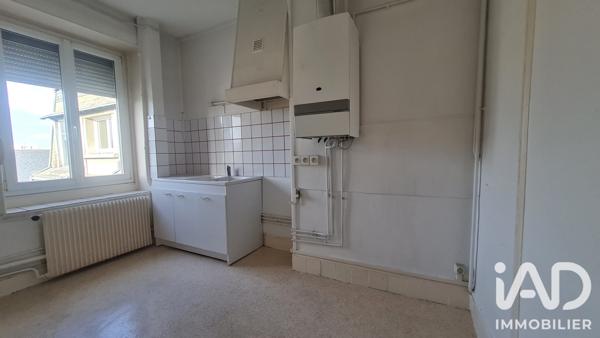 Appartement à vendre 2 pièces 64 m² Reims