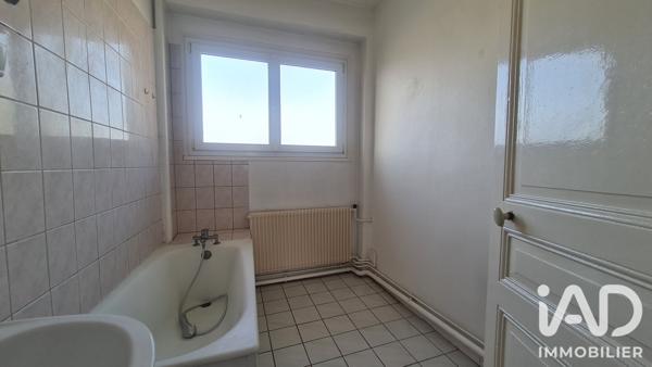 Appartement à vendre 2 pièces 64 m² Reims