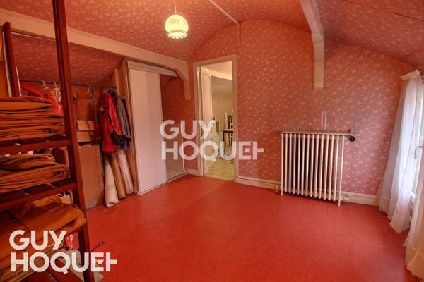 MAISON À VENDRE DE 4 PIÈCES DE 60,00 M²