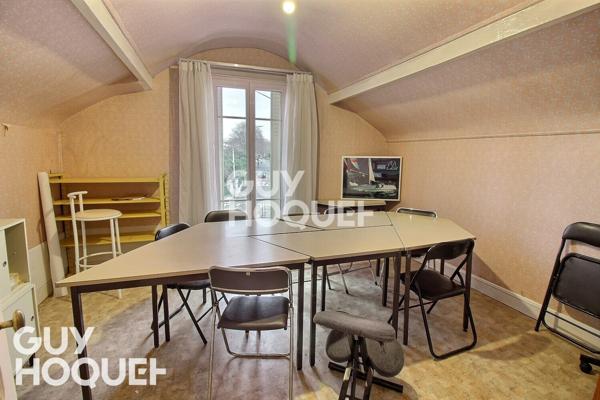 MAISON À VENDRE DE 4 PIÈCES DE 60,00 M²