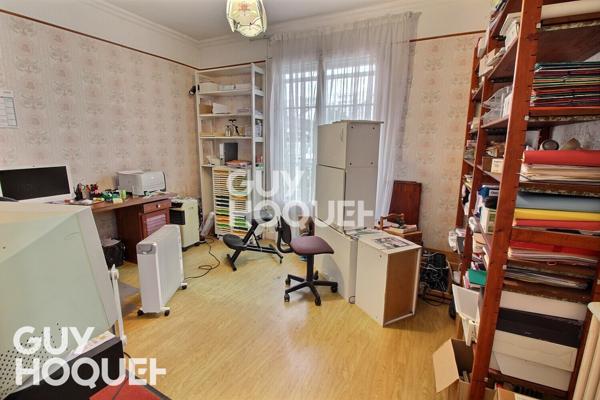 MAISON À VENDRE DE 4 PIÈCES DE 60,00 M²