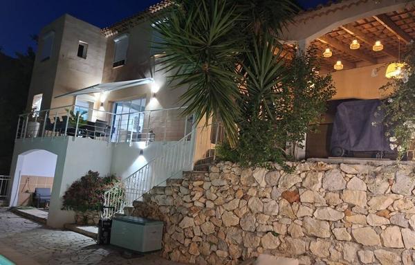 Maison d'exception à vendre à Septèmes les Vallons