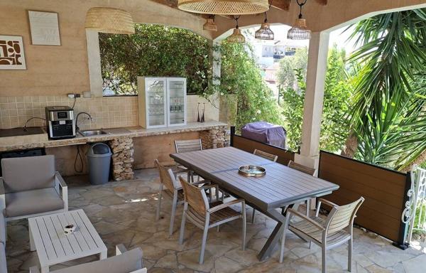 Maison d'exception à vendre à Septèmes les Vallons