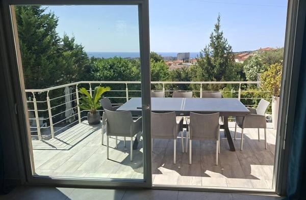 Maison d'exception à vendre à Septèmes les Vallons