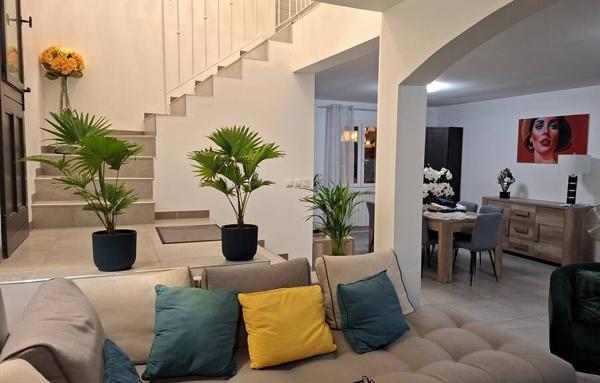 Maison d'exception à vendre à Septèmes les Vallons