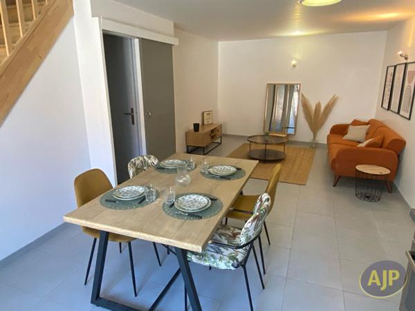 Location appartement Cenon : 1 000 € - AJP Immobilier Bordeaux Saint-Augustin