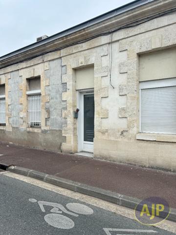 Location appartement Cenon : 1 000 € - AJP Immobilier Bordeaux Saint-Augustin