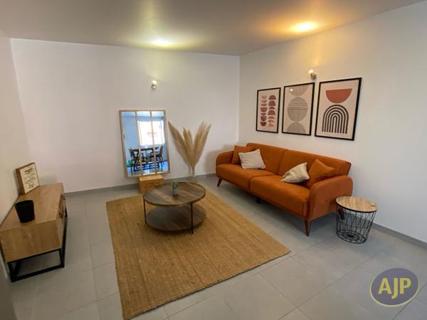 Location appartement Cenon : 1 000 € - AJP Immobilier Bordeaux Saint-Augustin