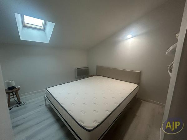 Location appartement Cenon : 1 000 € - AJP Immobilier Bordeaux Saint-Augustin