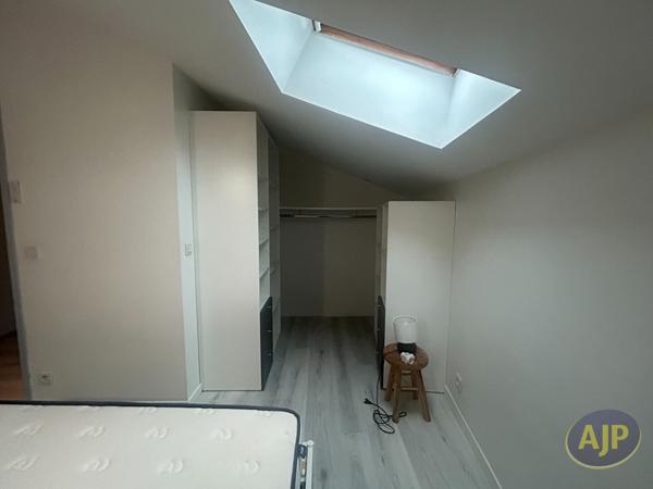 Location appartement Cenon : 1 000 € - AJP Immobilier Bordeaux Saint-Augustin