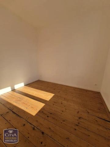 Appartement à louer 3 pièces 58.5m² Cambrai (59400)