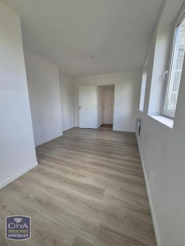 Appartement à louer 3 pièces 58.5m² Cambrai (59400)