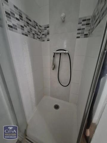 Appartement à louer 3 pièces 58.5m² Cambrai (59400)