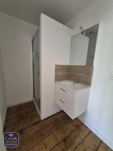 Appartement à louer 3 pièces 58.5m² Cambrai (59400)
