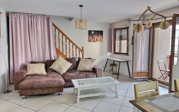 Appartement à vendre    2 pièces • 68 m2 Colmar