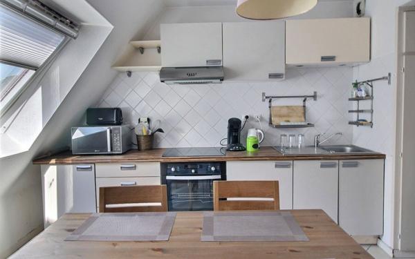 Appartement à vendre    2 pièces • 68 m2 Colmar